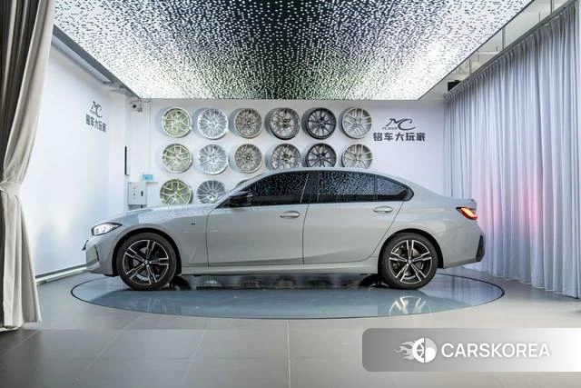 BMW 3 series id 4349010 из Китая 14