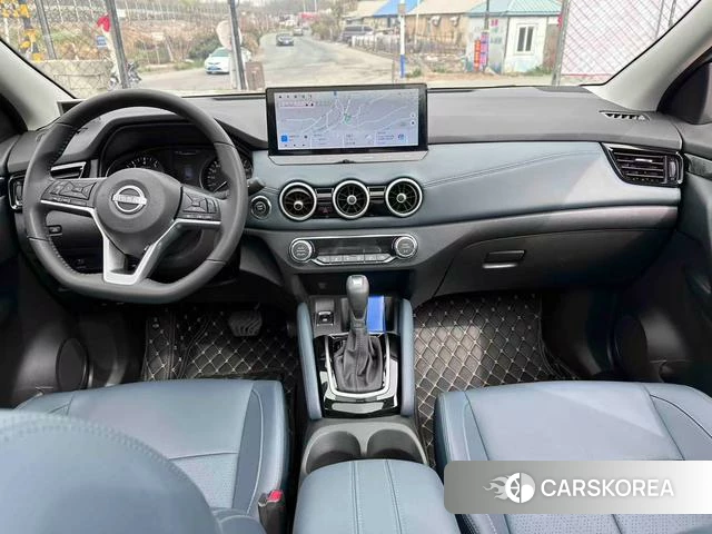 Nissan Qashqai id 4275870 из Китая 8