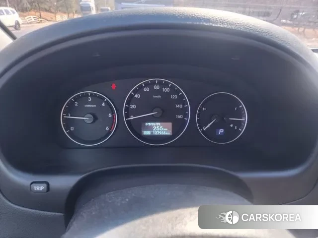 Hyundai The New Grand Starex id 3737116 из Кореи 7