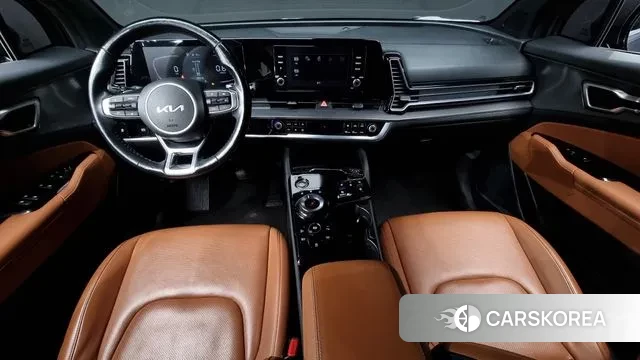 Kia Sportage 5th Generation id 3389994 из Кореи 17