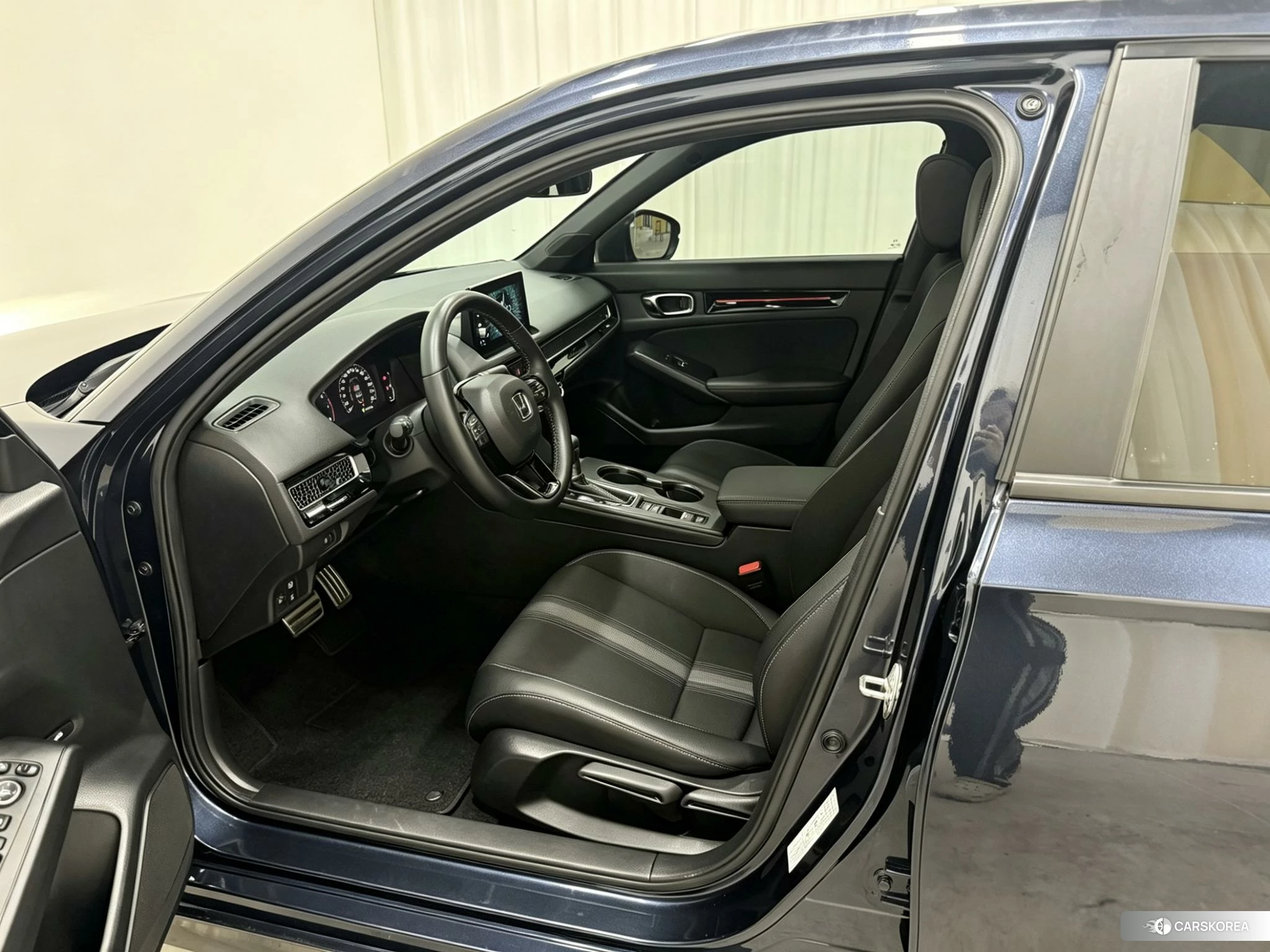 Honda Civic id 4505048 из Китая 17