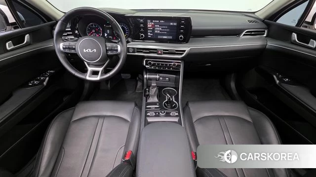 Kia K5 3rd generation id 3859945 из Кореи 17