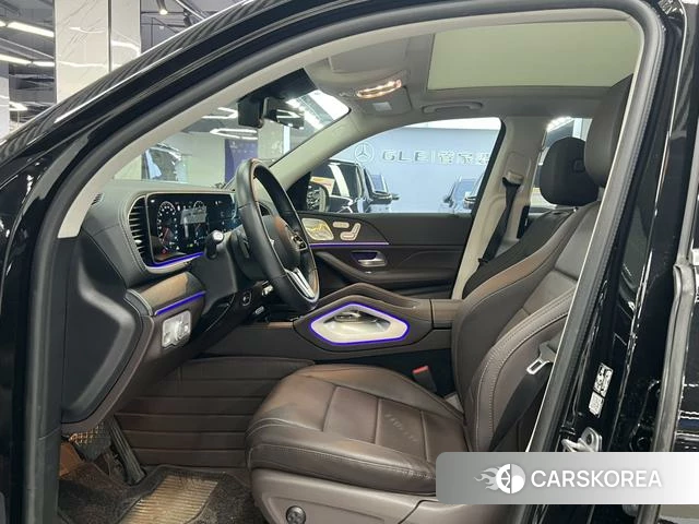 Mercedes-Benz GLE (import) id 4274543 из Китая 7