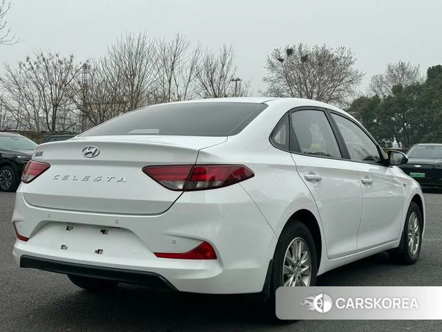 Hyundai Yuedong id 4278312 из Китая 7