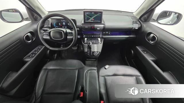 Hyundai Casper id 4561469 из Кореи 29