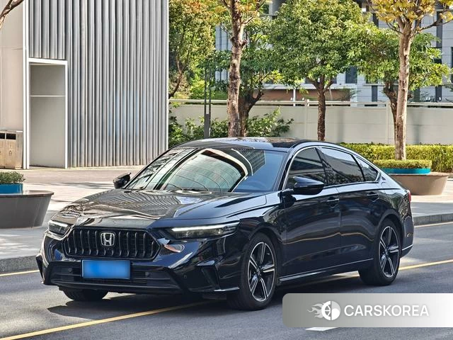 Honda Yingshipai id 4328873 из Китая 8