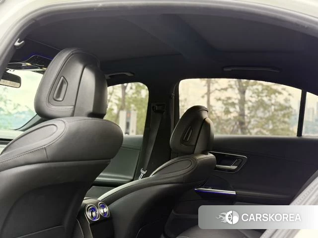 Mercedes-Benz Class C id 4271422 из Китая 8