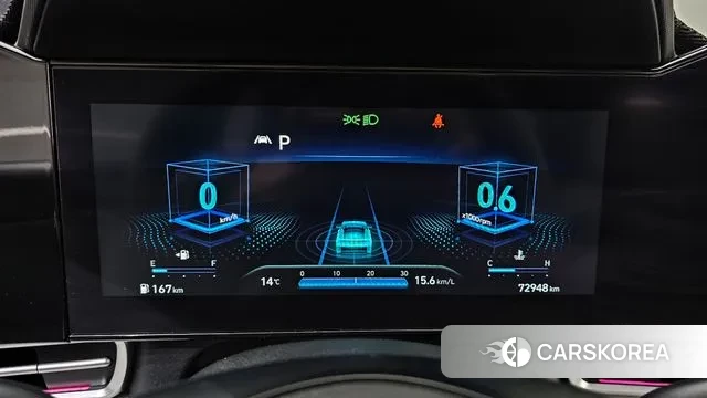 Hyundai Avante (CN7) id 3787875 из Кореи 17