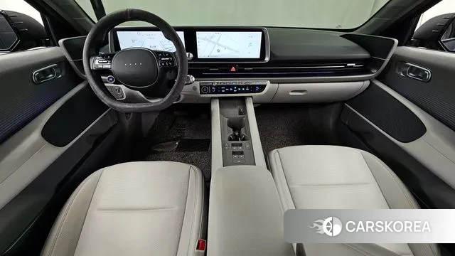 Hyundai Ionic 6 id 3042843 из Кореи 17