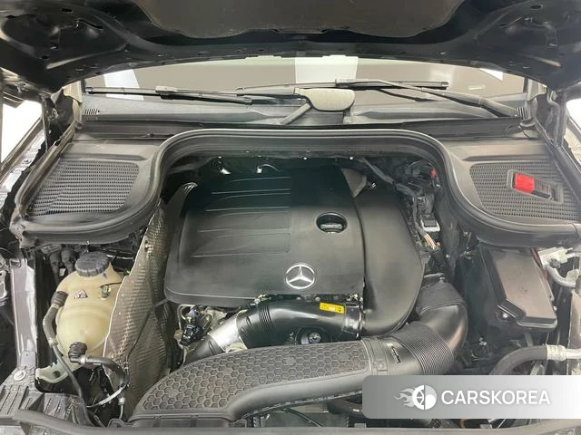 Mercedes-Benz GLE (import) id 3926945 из Китая 27