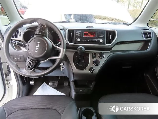 Kia The New Ray id 3640196 из Кореи 14