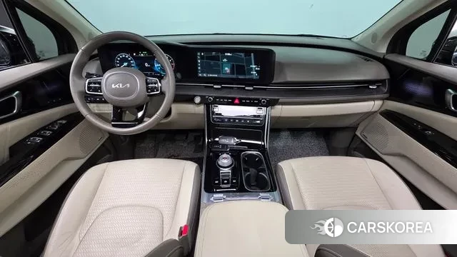 Kia Carnival 4th generation id 3716551 из Кореи 17