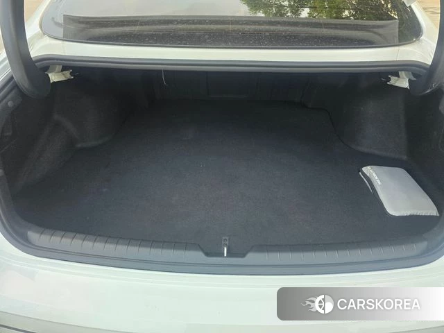 Hyundai Sonata (DN8) id 4541614 из Кореи 17