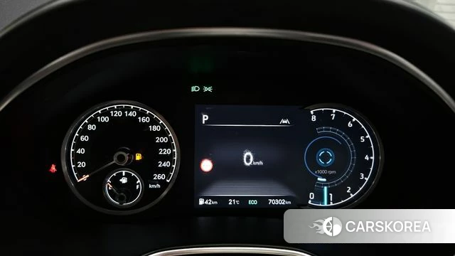 Genesis G80 (RG3) id 4244554 из Кореи 36