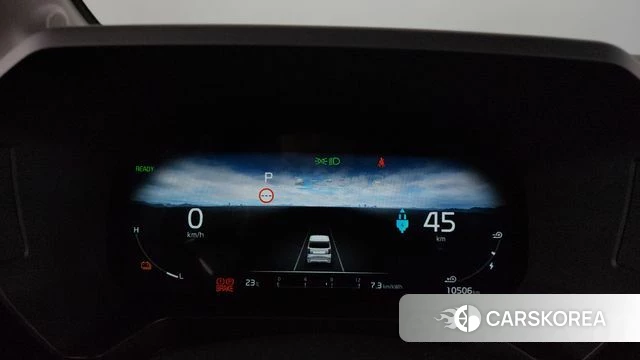 Kia The New Kia Ray EV id 4442251 из Кореи 32