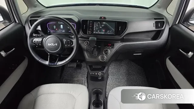 Kia The New Kia Ray id 3770749 из Кореи 17