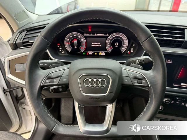Audi Q3 id 4307301 из Китая 20