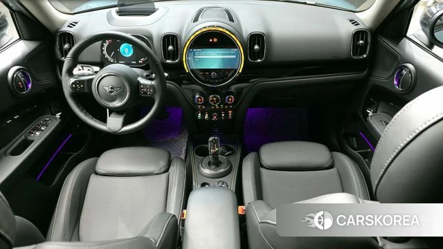 Mini Cooper Countryman id 3891742 из Кореи 17
