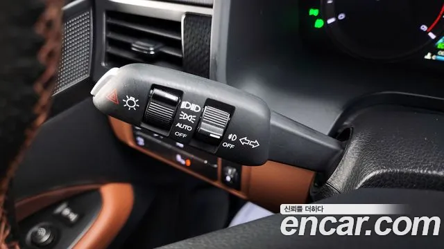 Ssangyong Rexton Sports Cannes id 2548618 из Кореи 17