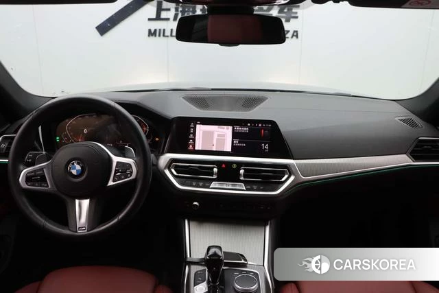 BMW 4 series id 4329223 из Китая 24