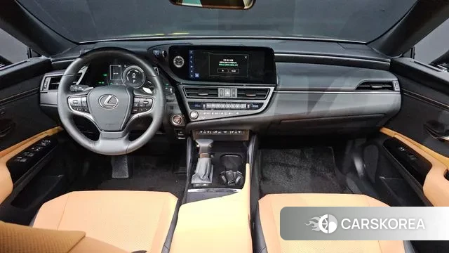 Lexus ES300h 7th generation id 3679720 из Кореи 17