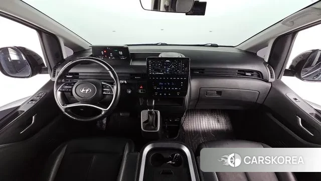 Hyundai Staria id 3153949 из Кореи 17