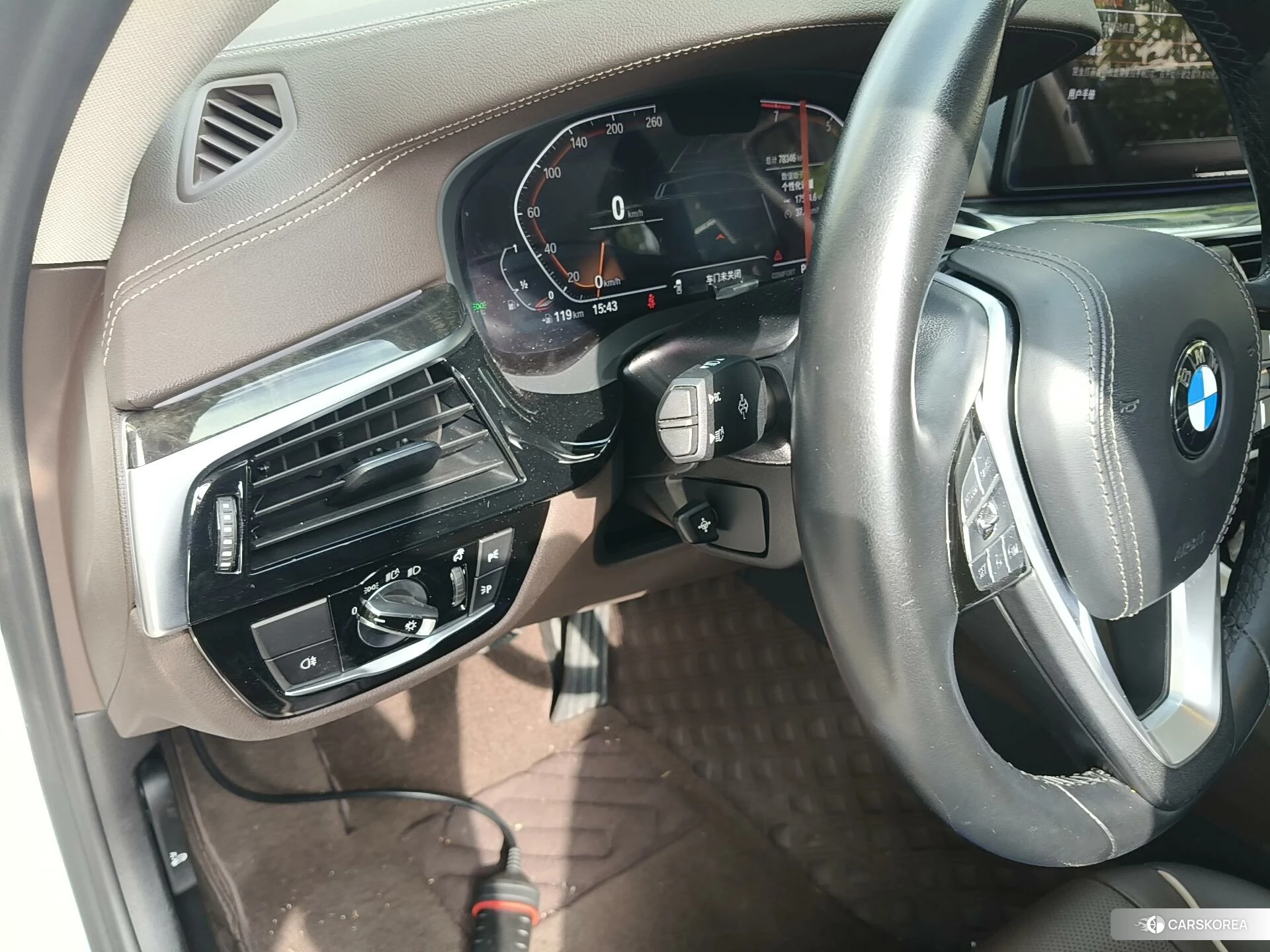 BMW 5 series id 4461314 из Китая 18