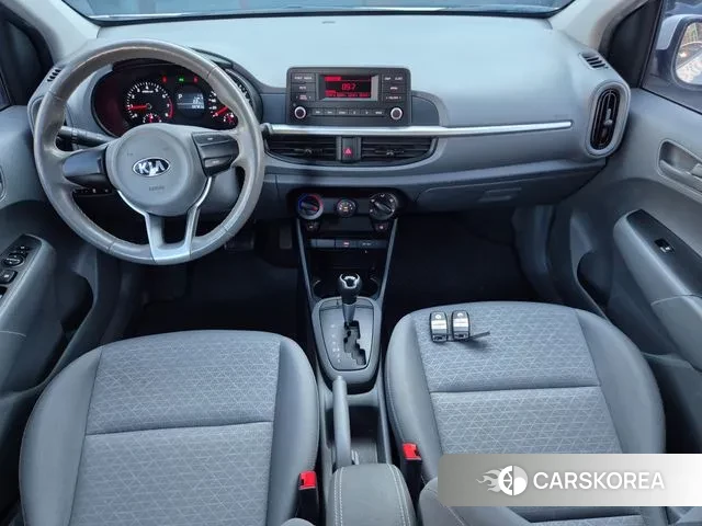 Kia Morning Urban (JA) id 3619144 из Кореи 17