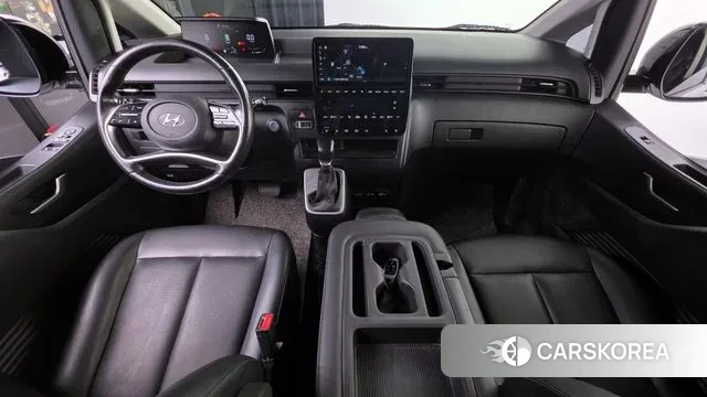 Hyundai Staria id 3044154 из Кореи 17