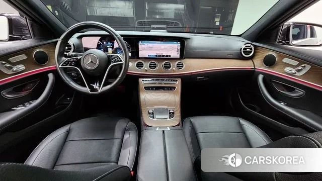 Mercedes-Benz E-Class W213 id 2889637 из Кореи 17