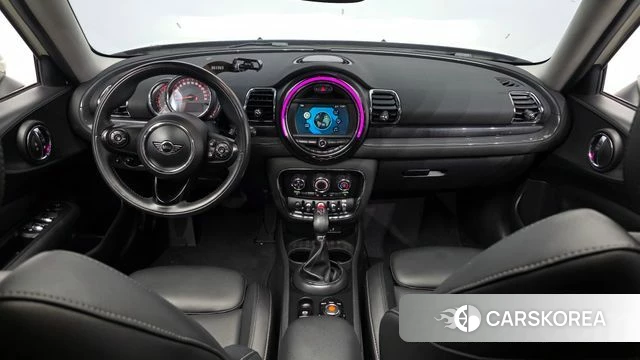 Mini Cooper Clubman id 4020376 из Кореи 17