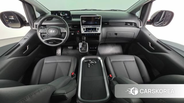 Hyundai Staria id 4468596 из Кореи 36