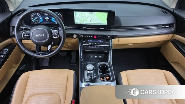 Kia Carnival 4th generation id 4749674 из Кореи 17