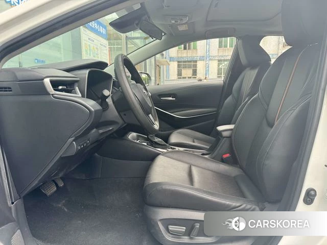 Toyota Lei Ling id 4341707 из Китая 9