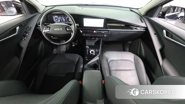 Kia Di All New Niro EV id 4675544 из Кореи 27