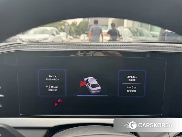Volkswagen Passat id 4260038 из Китая 7