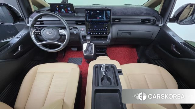 Hyundai Staria id 4573251 из Кореи 17