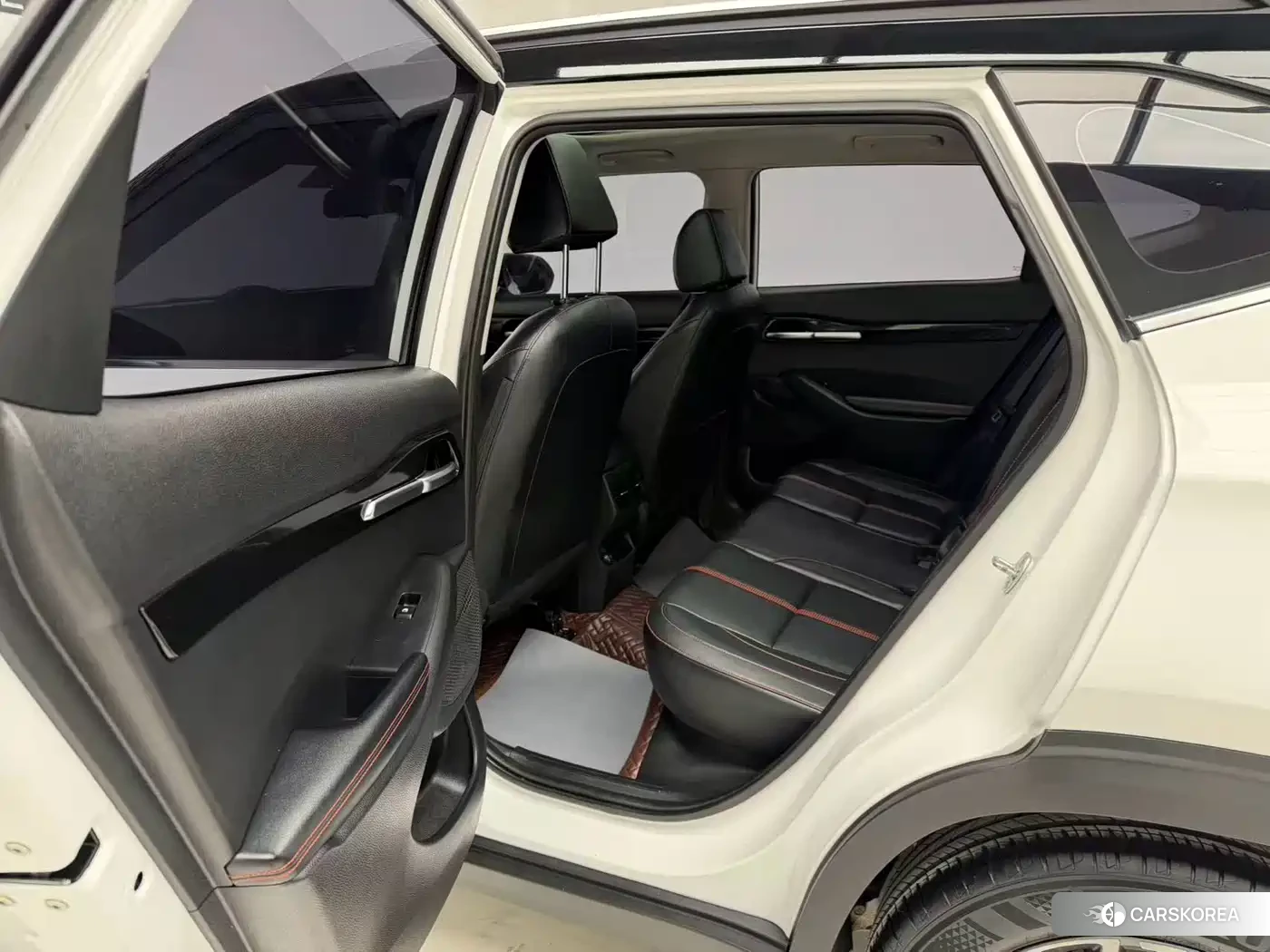 Kia KX3 id 4628944 из Китая 15