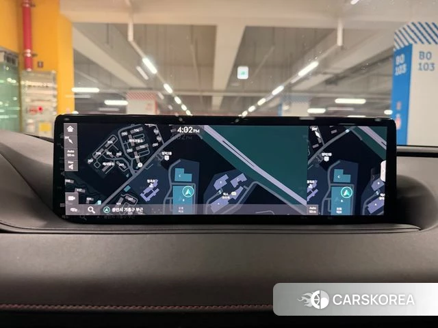 Genesis G80 (RG3) id 4540862 из Кореи 17