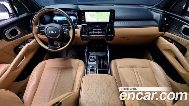 Kia Sorento 4th Generation id 2879867 из Кореи 17