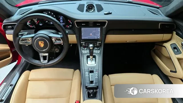 Porsche 911 id 3631625 из Кореи 17