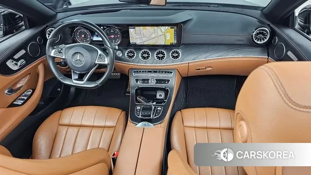 Mercedes-Benz E-Class W213 id 3391497 из Кореи 17