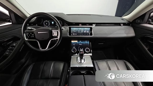 Land Rover Range Rover Evoque 2nd Generation id 4580066 из Кореи 31