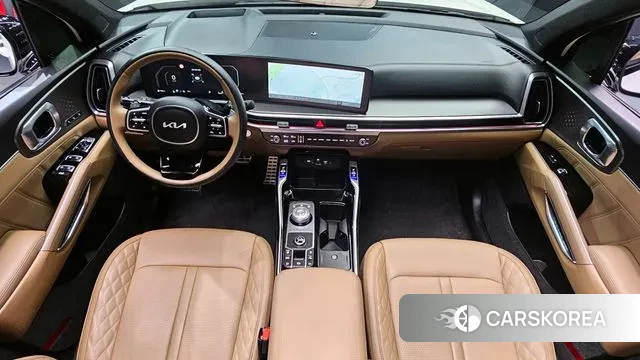 Kia The New Sorento 4th Generation id 3644529 из Кореи 17