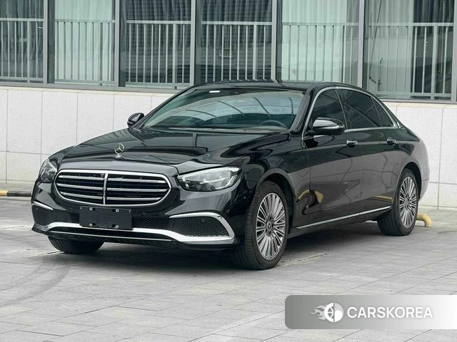 Mercedes-Benz E-class id 4277731 из Китая 11