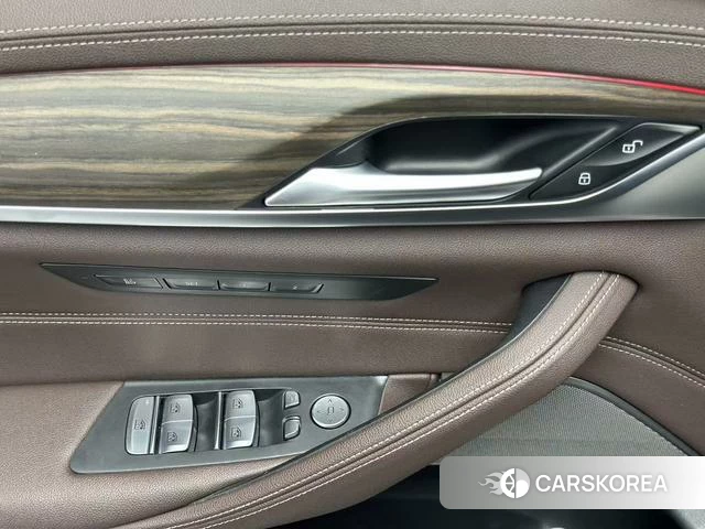 BMW 5 series id 4273565 из Китая 13