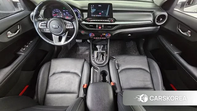 Kia Come New K3 id 3484240 из Кореи 17