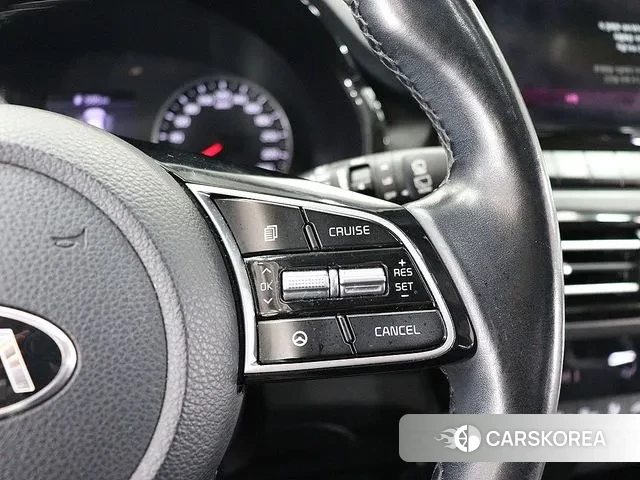 Kia Seltos id 3592757 из Кореи 17