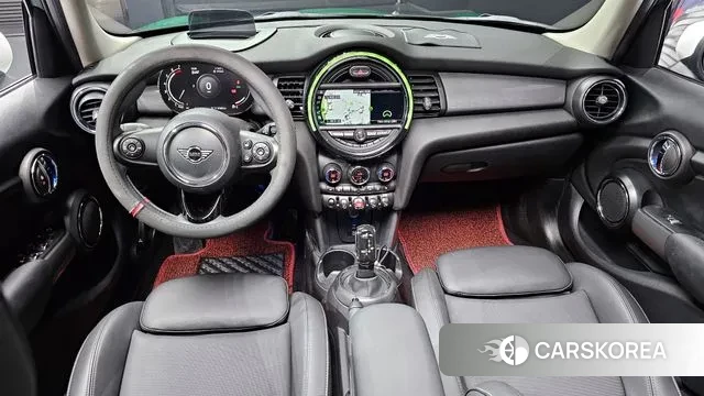 Mini Cooper id 3428085 из Кореи 17