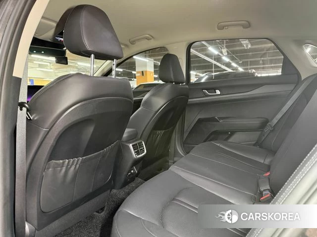 Kia K5 3rd generation id 3922373 из Кореи 11